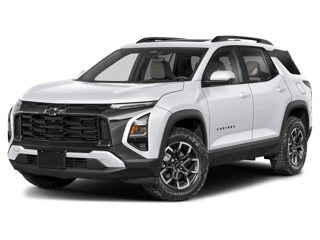 Chevrolet Equinox - Chevrolet of Smithtown in Saint James NY