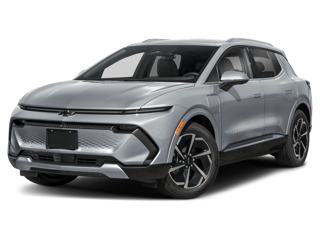 Equinox EV - Chevrolet of Smithtown in Saint James NY