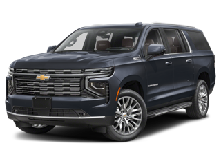 Chevrolet Suburban - Chevrolet of Smithtown in Saint James NY