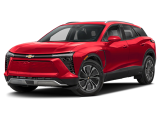 Chevrolet Blazer EV - Chevrolet of Smithtown in Saint James NY