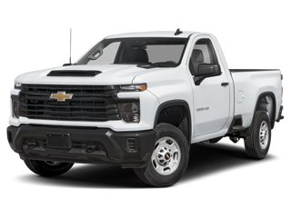 Chevrolet Silverado HD - Chevrolet of Smithtown in Saint James NY
