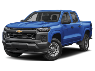 Chevrolet Colorado - Chevrolet of Smithtown in Saint James NY