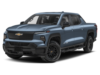 Chevrolet Silverado EV - Chevrolet of Smithtown in Saint James NY