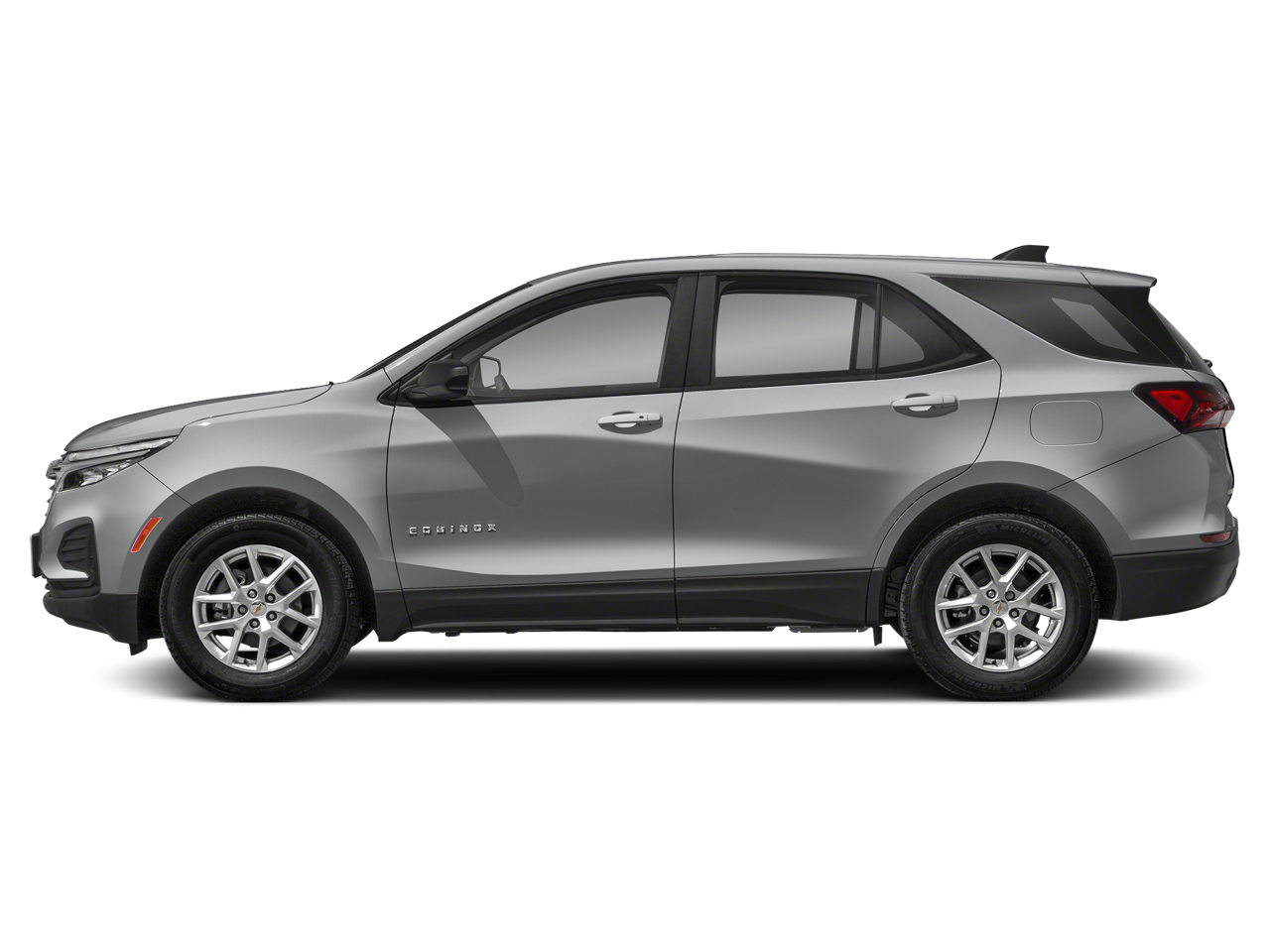 2023 Chevrolet Equinox LT - Photo 33