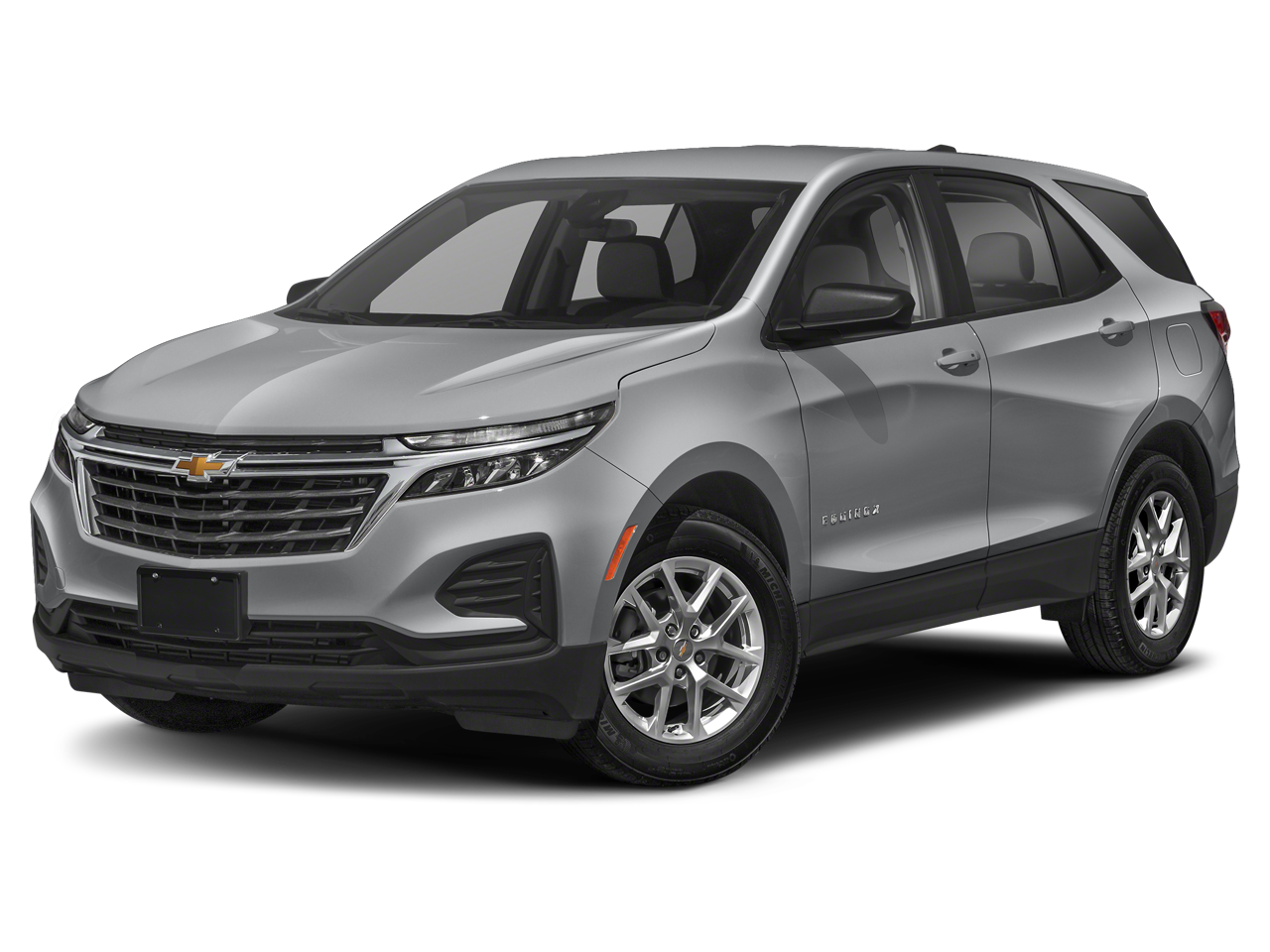 2023 Chevrolet Equinox LT - Photo 31