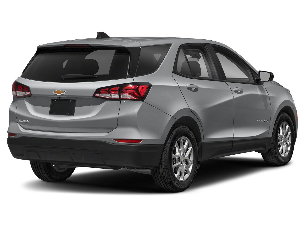 2023 Chevrolet Equinox LT - Photo 32