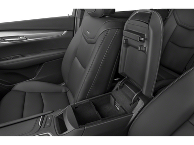 2023 Cadillac XT6 AWD Premium Luxury
