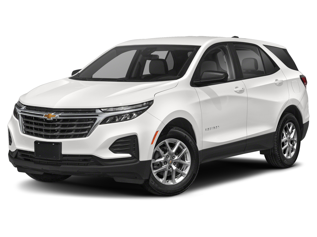 2023 Chevrolet Equinox LT photo 2