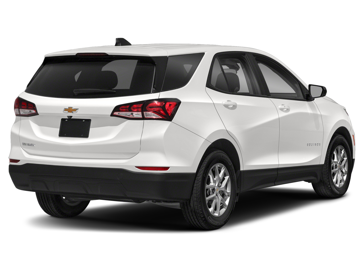 2023 Chevrolet Equinox LT photo 3
