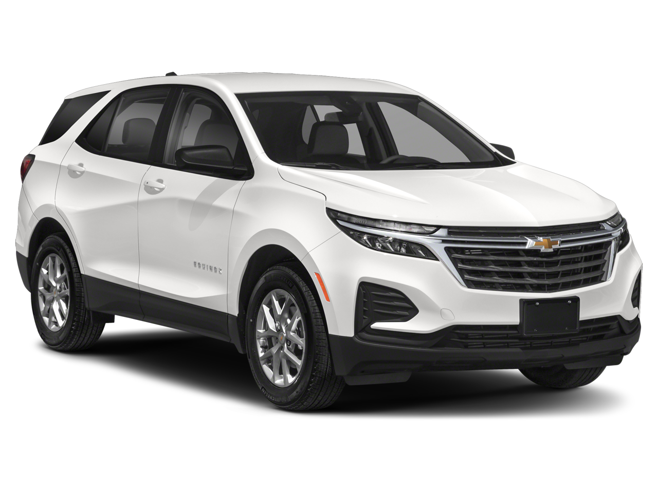 2023 Chevrolet Equinox LT photo 4