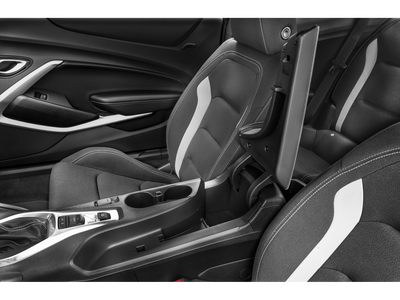 2024 Chevrolet Camaro LT1