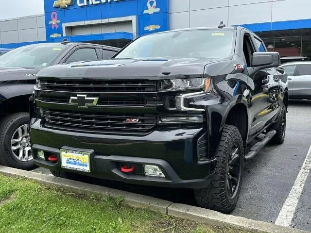 Silverado