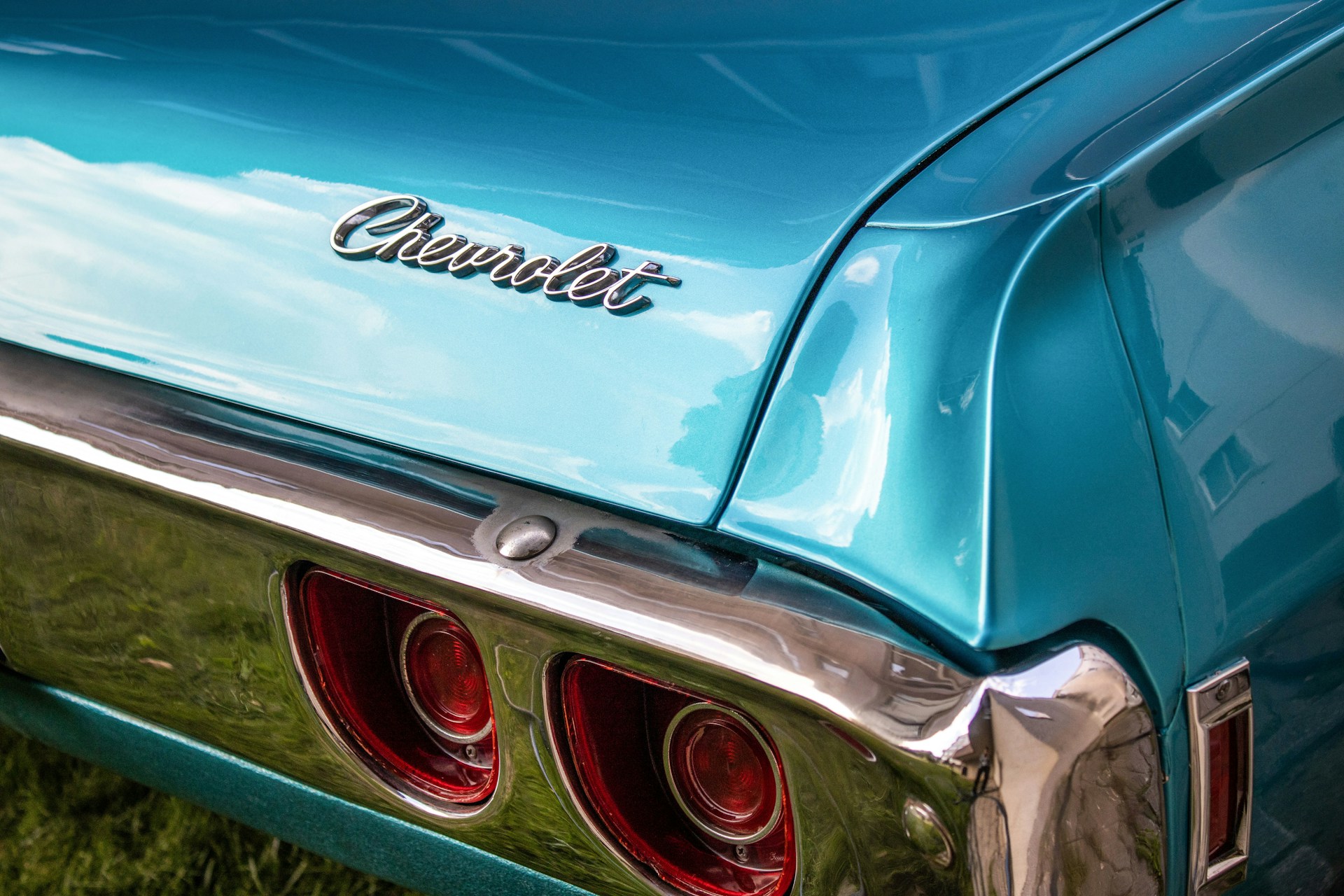 Chevrolet