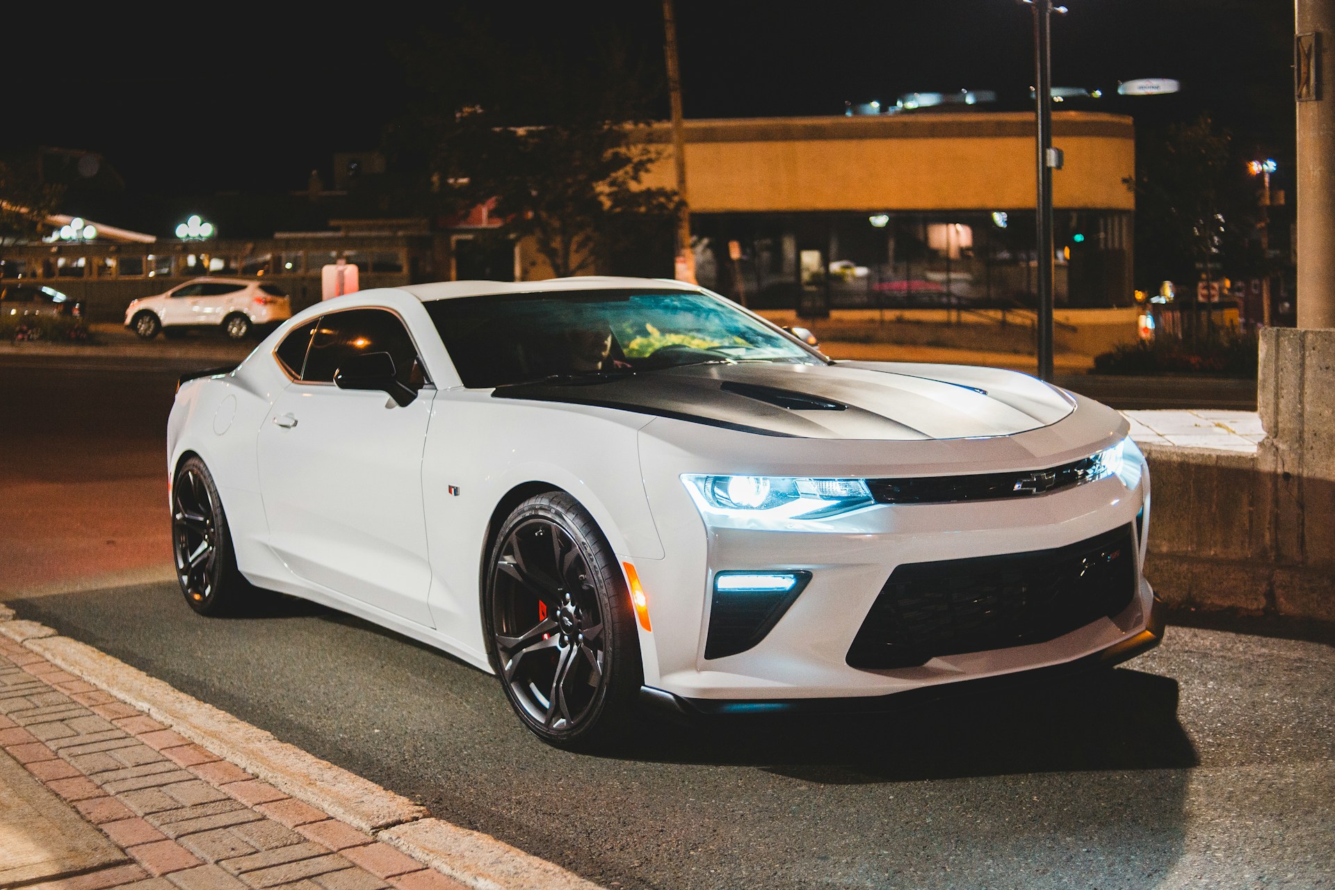 Camaro