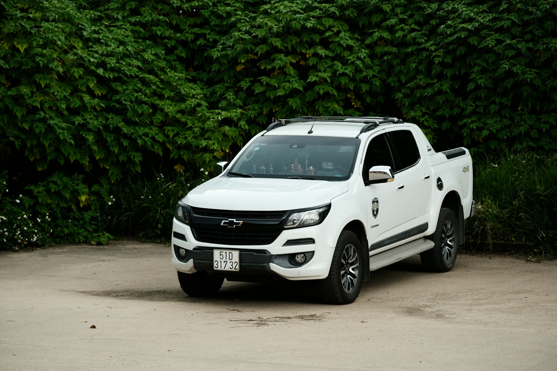 Chevrolet