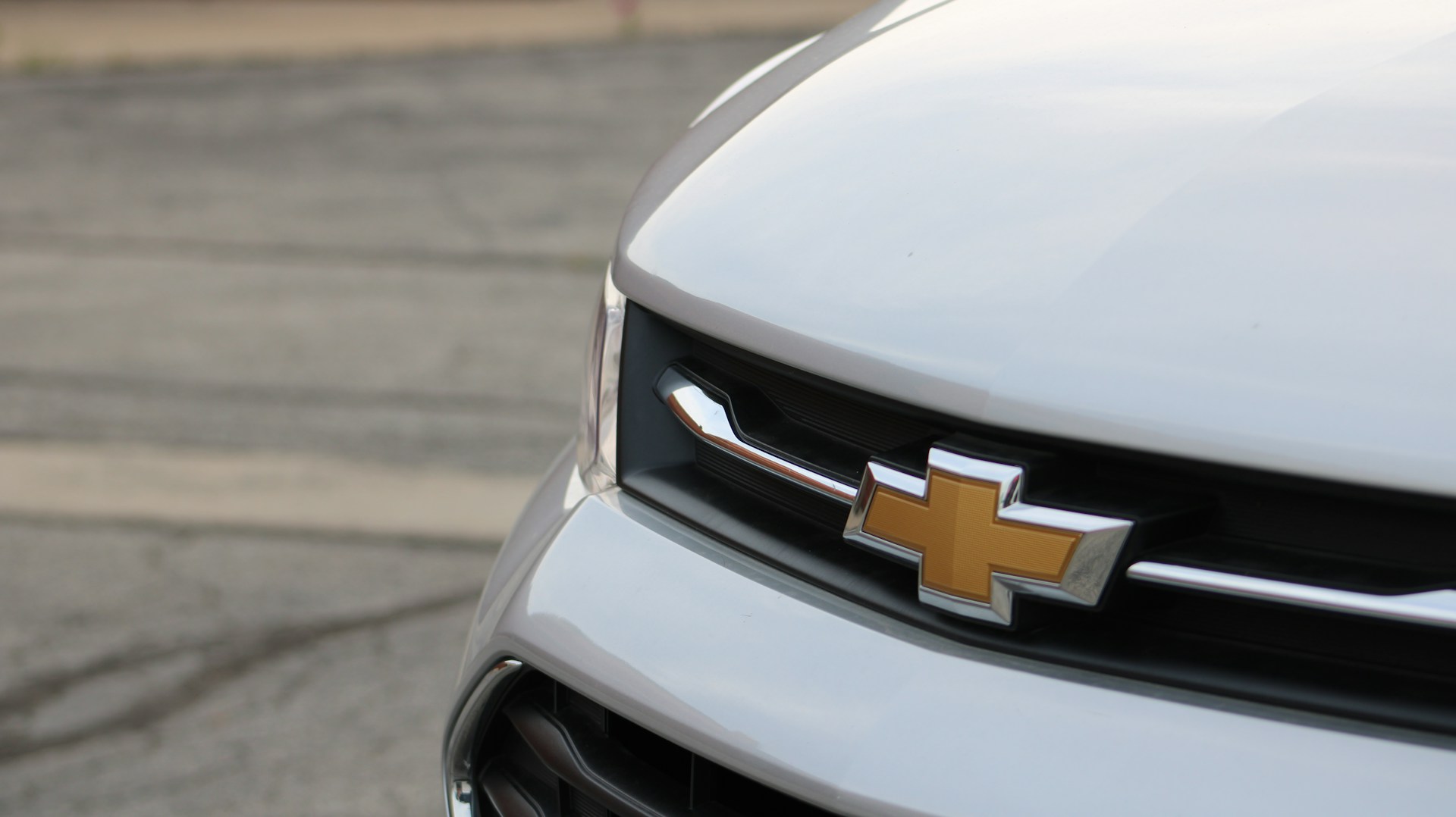 Chevy EV
