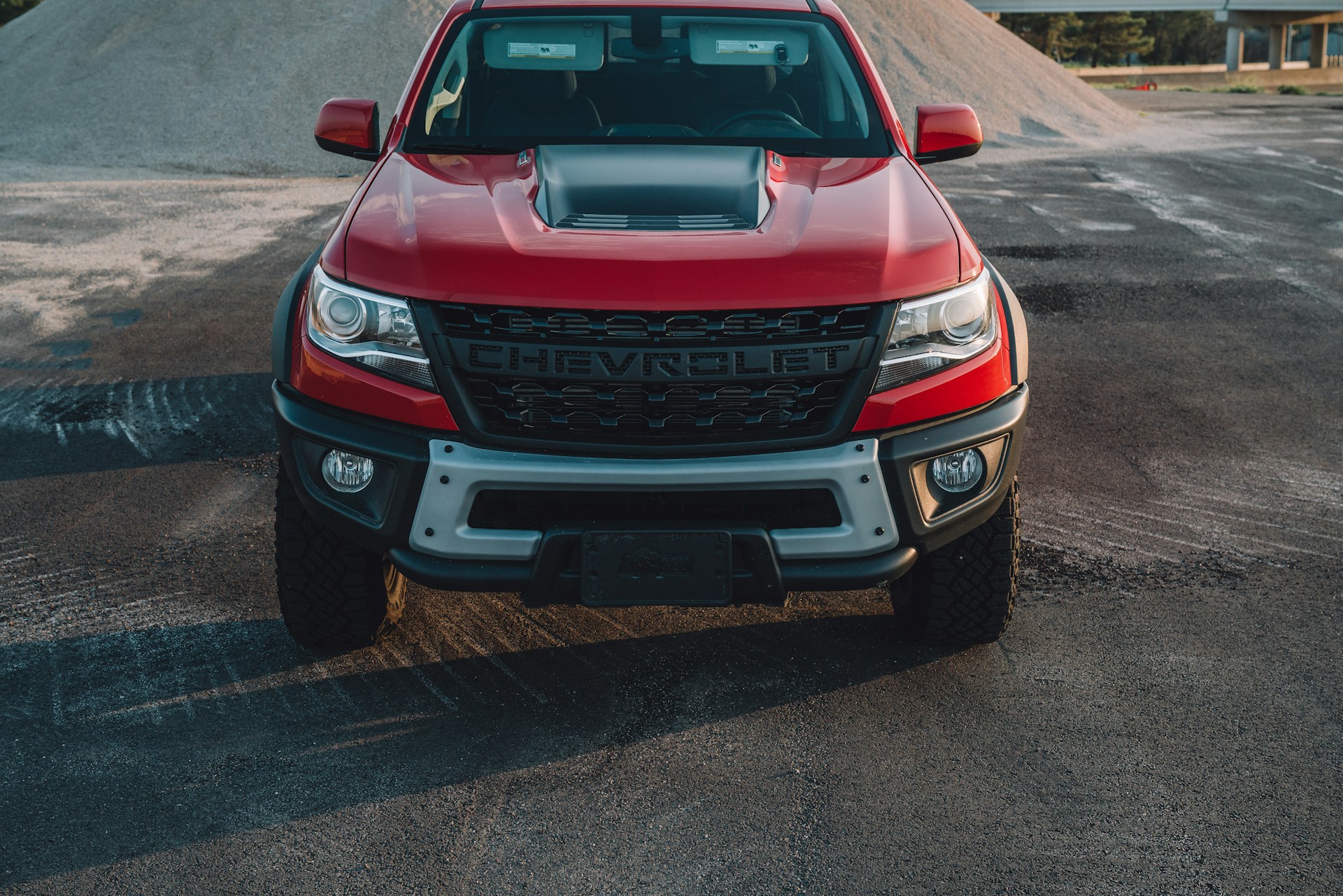 Chevy