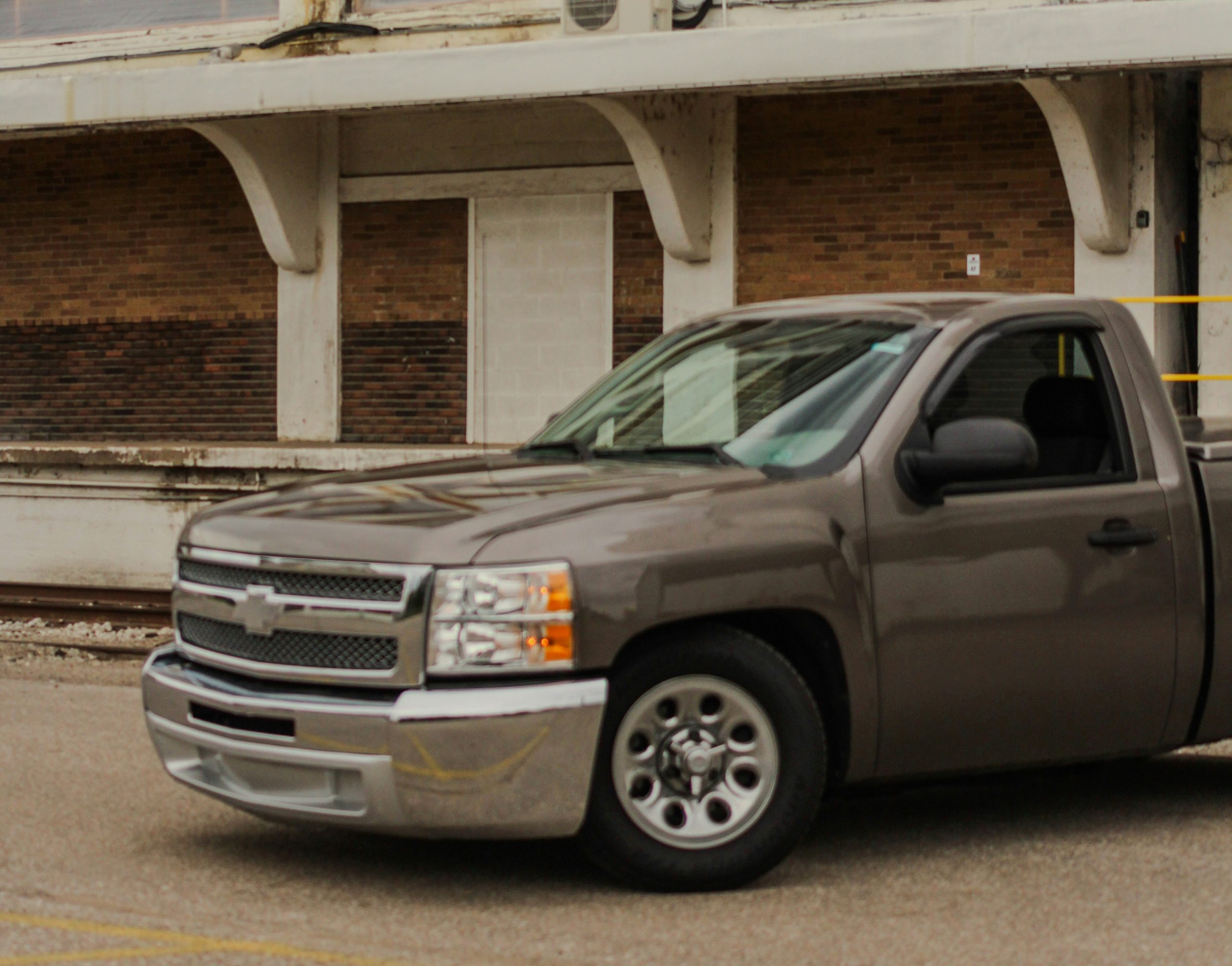 Used Chevy
