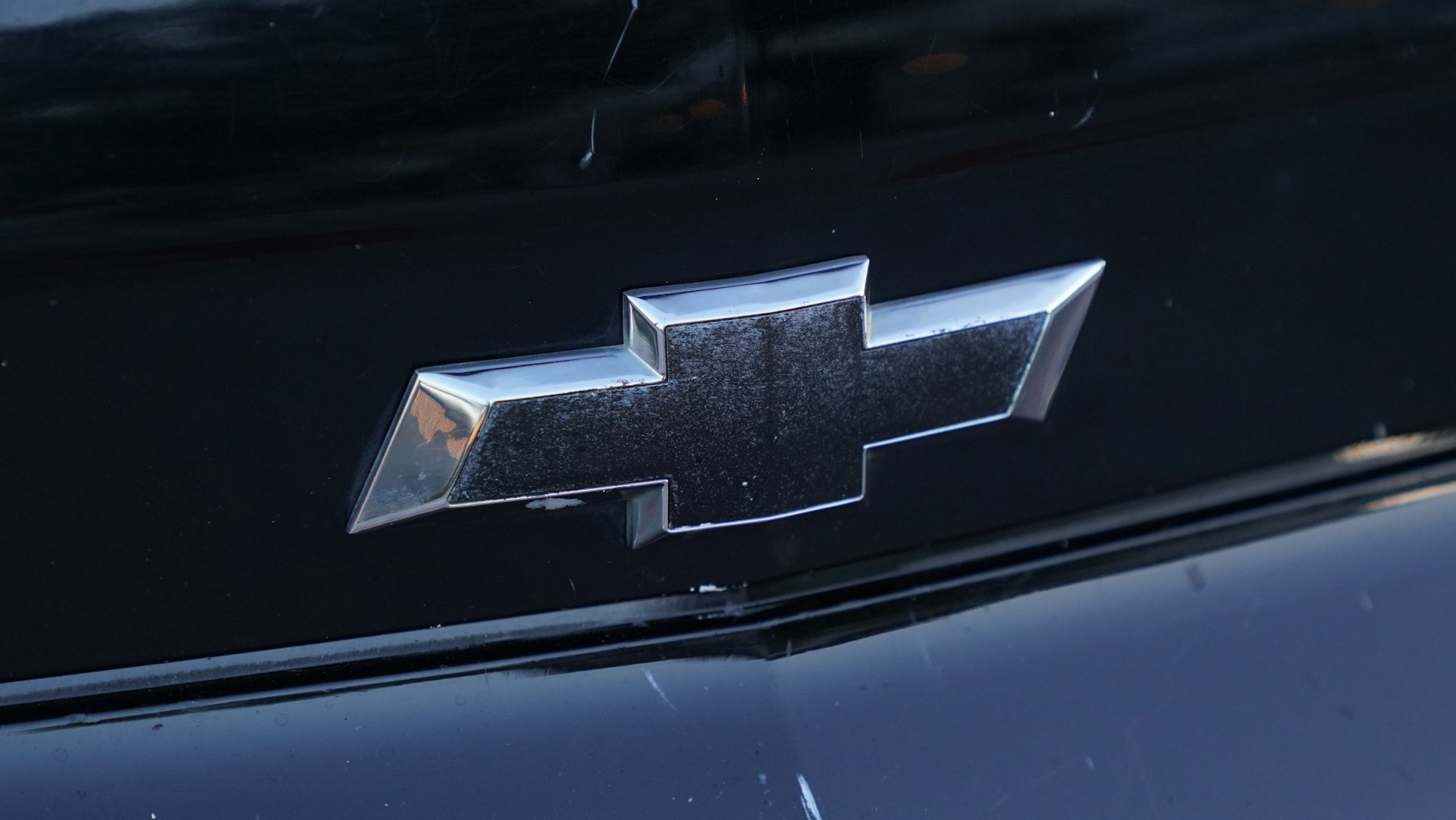 EV