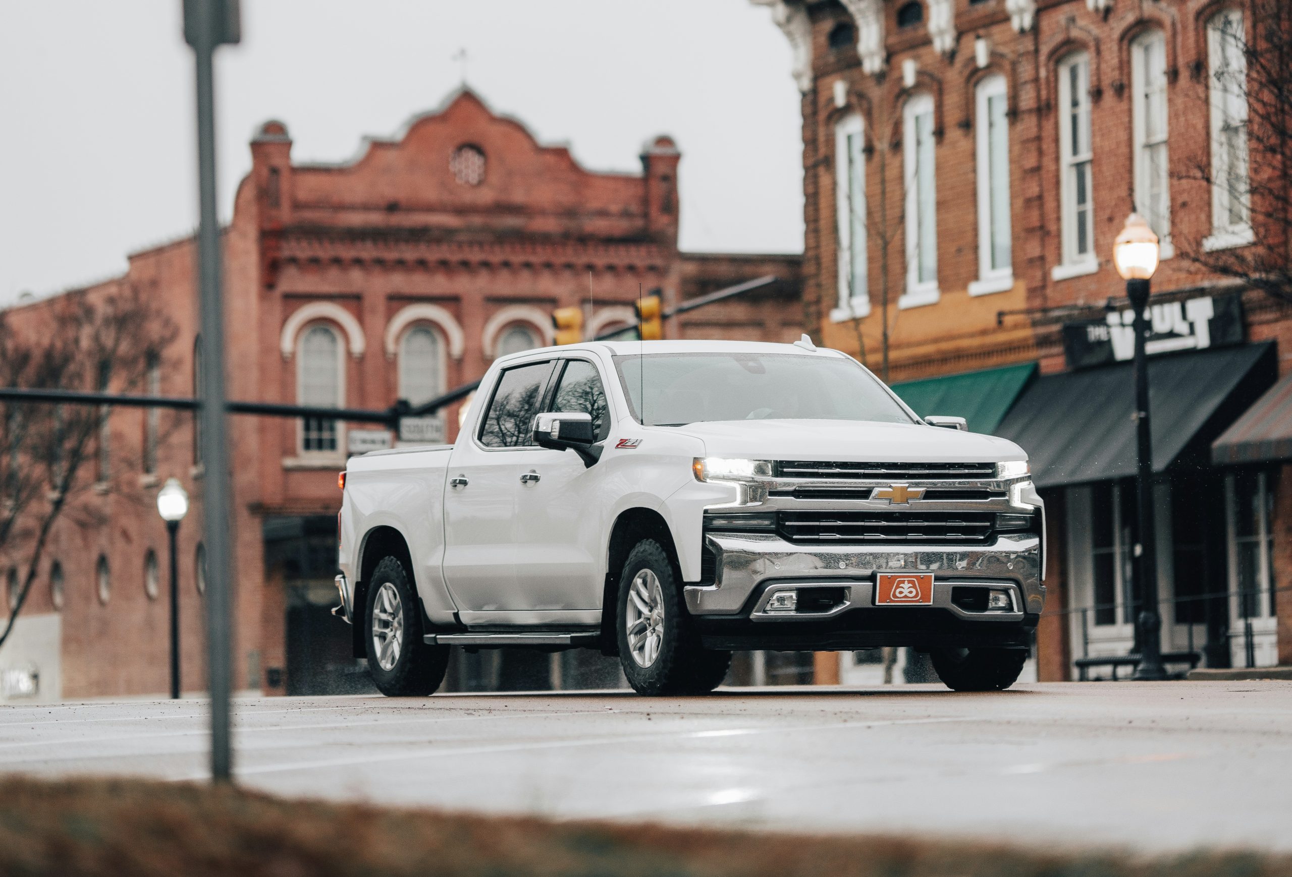 Chevy Care