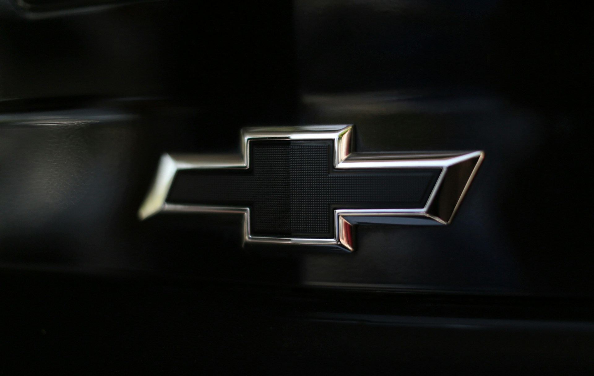 Chevy Bolt EV