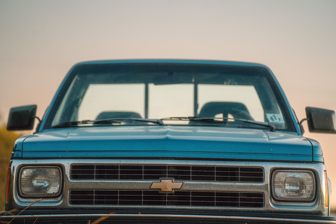 Used Chevy Cars