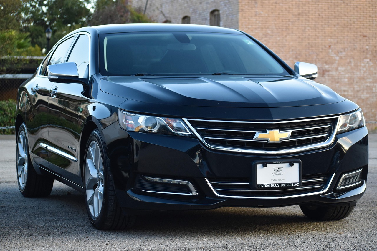 chevy