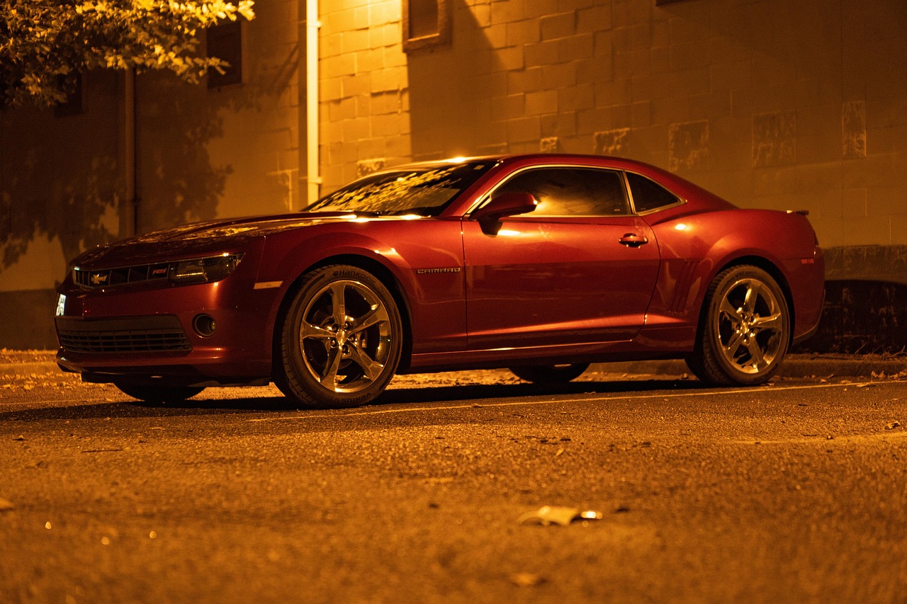 Chevy