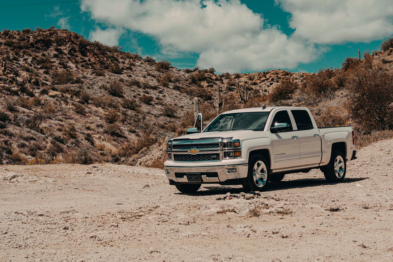 Chevy