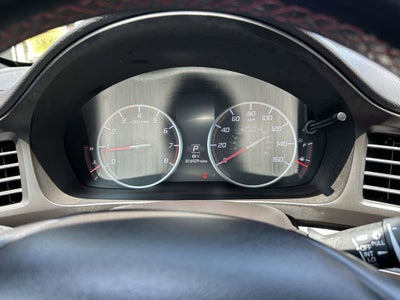 2022 Acura ILX w/Premium/A-SPEC Package