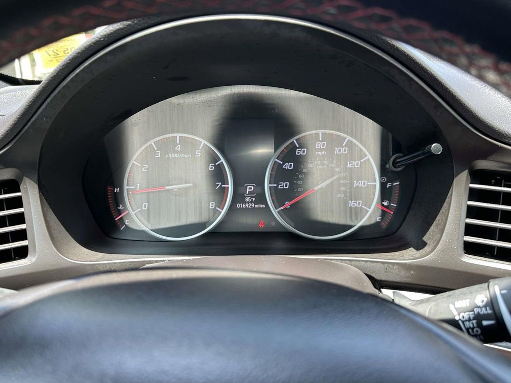 2022 Acura ILX w/Premium/A-SPEC Package