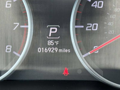 2022 Acura ILX w/Premium/A-SPEC Package
