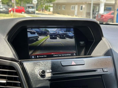 2022 Acura ILX w/Premium/A-SPEC Package