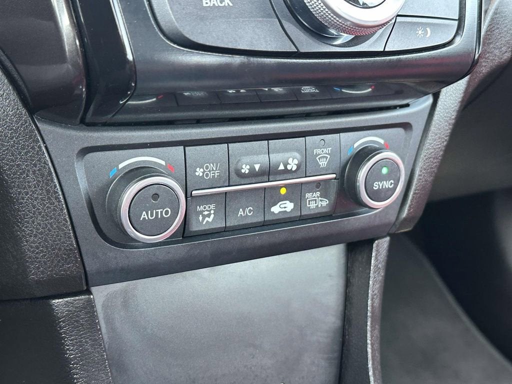 2022 Acura ILX w/Premium/A-SPEC Package