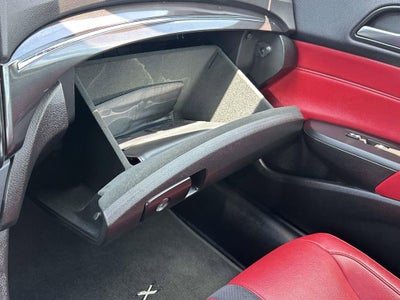 2022 Acura ILX w/Premium/A-SPEC Package