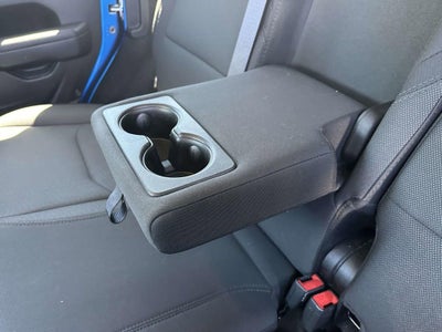 2023 Jeep Wrangler 4xe 4DR 4WD