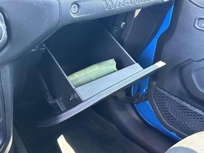 2023 Jeep Wrangler 4xe 4DR 4WD