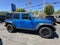 2023 Jeep Wrangler 4xe 4DR 4WD