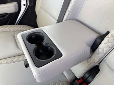 2021 Jeep Wrangler 4xe Unlimited Sahara High Altitude