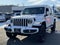 2021 Jeep Wrangler 4xe Unlimited Sahara High Altitude