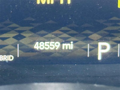 2021 Jeep Wrangler 4xe Unlimited Sahara High Altitude