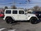 2021 Jeep Wrangler 4xe Unlimited Sahara High Altitude