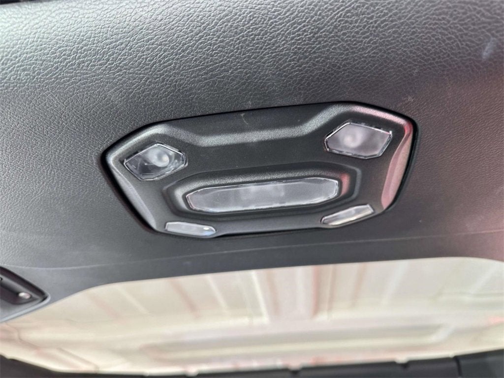 2021 Jeep Wrangler 4xe Unlimited Sahara High Altitude