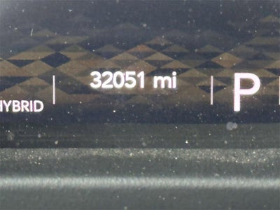 2023 Jeep Wrangler 4xe Sahara High Altitude