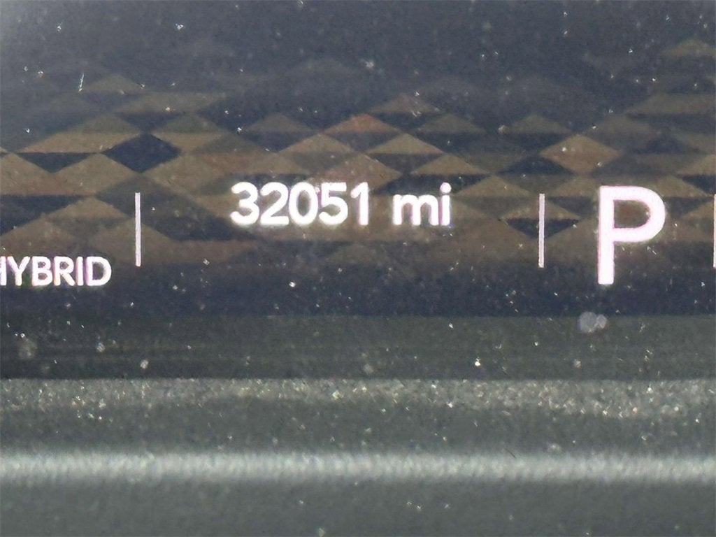 2023 Jeep Wrangler 4xe Sahara High Altitude