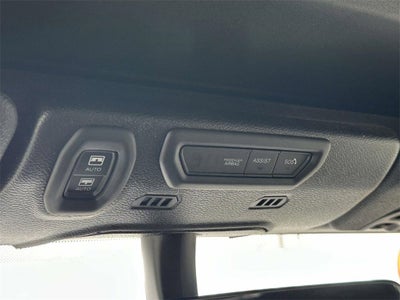 2023 Jeep Wrangler 4xe Sahara High Altitude