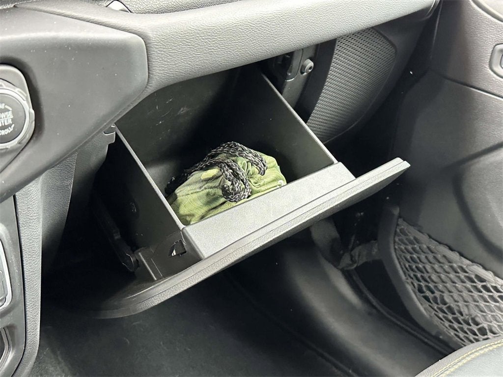 2023 Jeep Wrangler 4xe Sahara High Altitude