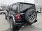 2023 Jeep Wrangler 4xe Sahara High Altitude