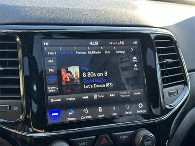 2022 Jeep Grand Cherokee WK Laredo X