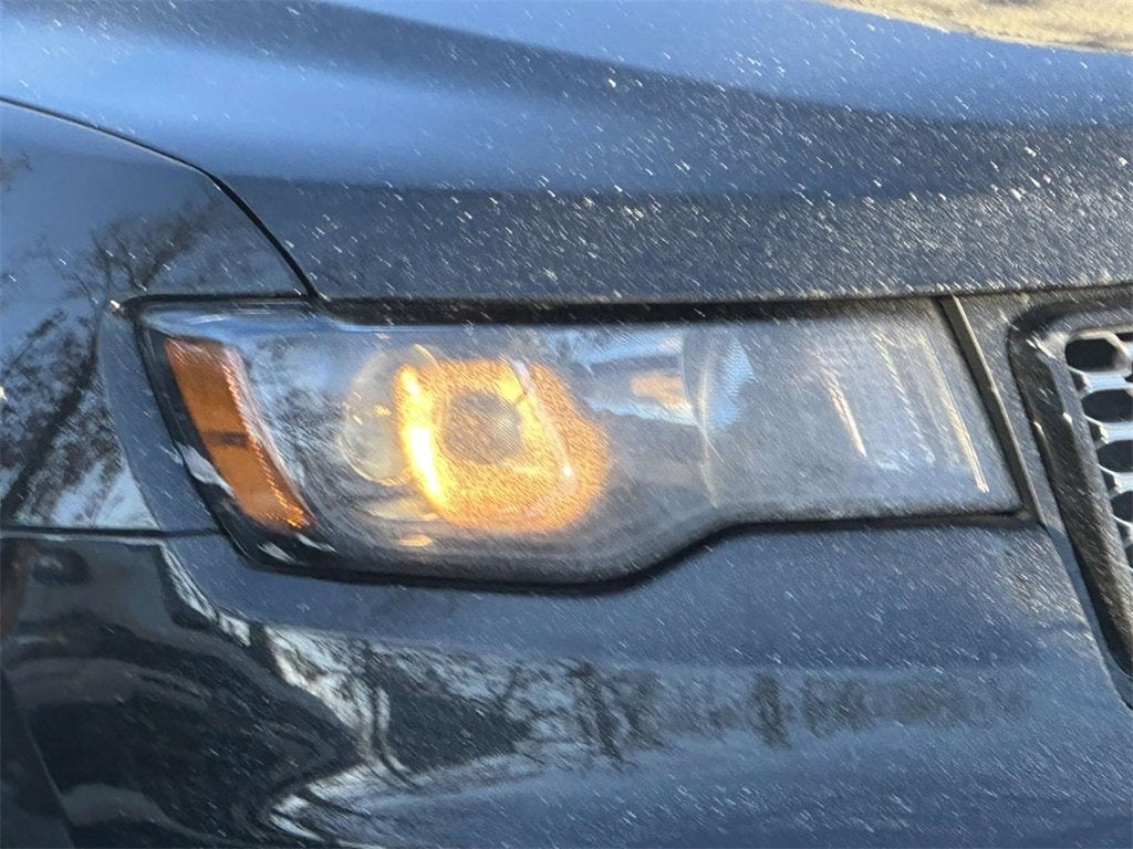 2022 Jeep Grand Cherokee WK Laredo X